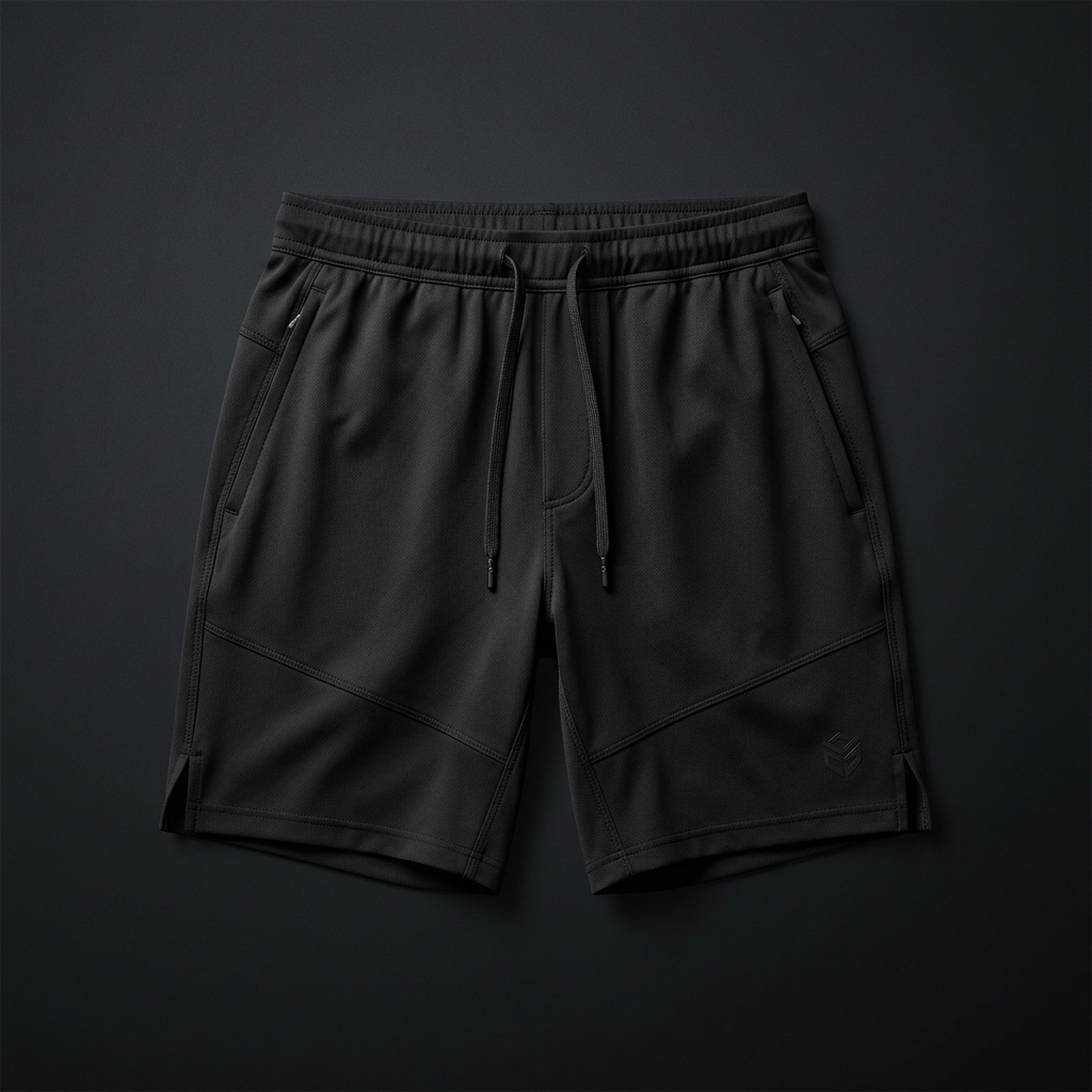 VLC Athletic Shorts